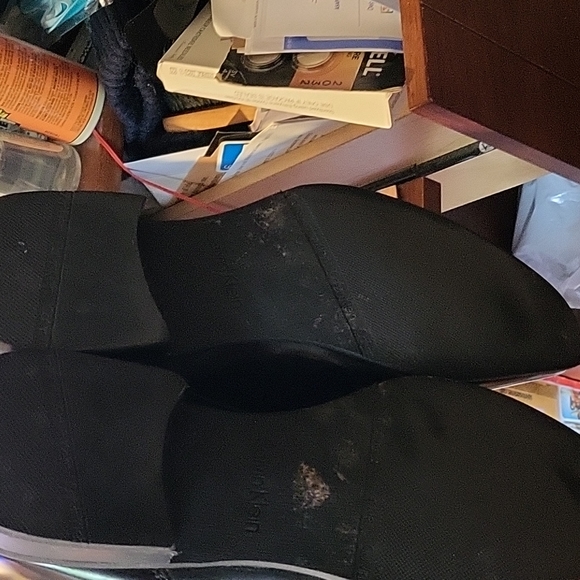 Calvin Klein - Picture 4 of 11